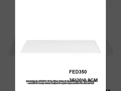 KNOKOO 10 Pre-Filters Cotton For FED350 Laser Fume Extractor Beauty Salon