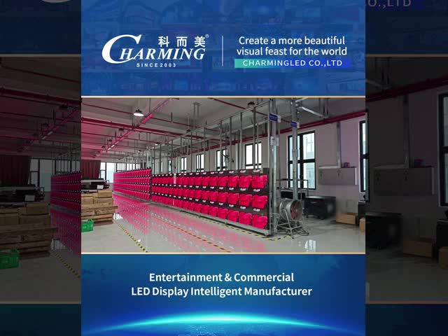 50x50CM Led Dance Floor P3.91 Плитки для видеополов