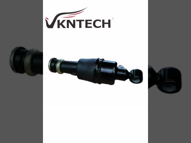DAF 1265281 MONROE CB0033 キャビンの衝撃吸収器 空気吹き込み用 DAF 95 XF VKNTECH 1S1265281 によって置き換えられた