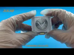 دکمه آسانسور با خط بریل دکمه آسانسور با کیفیت بالا فولاد ضد زنگ P366060B112G11L922