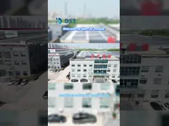 Advanced Technology Design Capacitor Vacuum Metallizer for Metallized Film Production