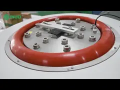 Vertical  Electromagnetic Vibration Test System for EV Components
