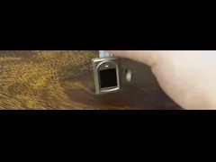 GROW R304A DC4.2-6V 208*288 Pixel Fingerprint Module Scanner Reader Free SDK With 1500 Capacity For Arduino Windows Android