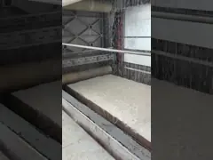 Marble Block Cutting Machine High-Speed Super Thin Diamond Multi-Wire Saw