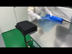 L'industrie automobile obtient des performances optimales avec des joints en caoutchouc fluoré