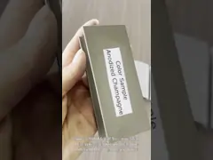 Anodized Industrial Energy Saving Fan Blade / Celiling Fan Blade