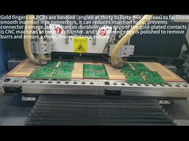 FR4 材料 急速回転 PCB 工業用および消費者用 PCB の PCB 製造