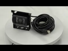 China 3G bus passenger counting system with RS232 / RS485 port , Protocol Supported supplier