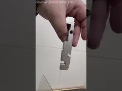 Maßgeschneiderte Lösungen für die moderne industrielle Herstellung von Stanzplatten