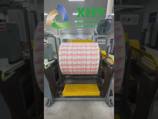 PE laminated Paper Roll for food and beverage packaging