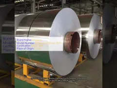 3003 Aluminum Alloy - 2.5mm/2000mm Fluorocarbon Curtain Wall Decorative Aluminum Plate