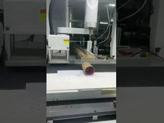 Προσαρμοσμένος σωλήνας δοχείων από χαρτόνι για εκτύπωση συσκευασίας