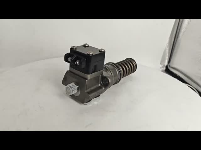 0414755008 0414755014 ボッシュ・マックエンジンE7トラック用ディーゼル燃料注入装置ポンプ