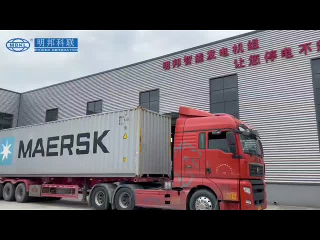 Cummins 6ZTAA13-G3 400Vの健全な証拠のディーゼル発電機