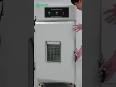IEC62133 배터리 시험 장비 리?? 배터리 시험용 폭발 방지 챔버