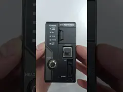 Anti Glare High Speed Vision Sensor Keyence IV2-G30 3MP Industrial Automation Compact Detector