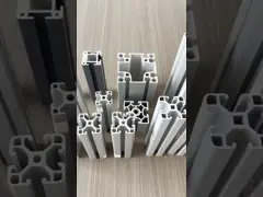 Dissipatore di calore del girasole/profili di alluminio dell'estrusione del dissipatore di calore per luce principale