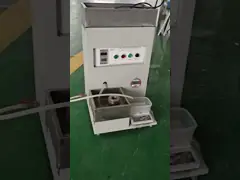 LRSY Porous Ceramic Tester Liquid Permeability Tester 0 - 5kPa Adjustable