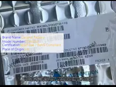 TDA5252 Μονάδα ασύρματης επικοινωνίας χαμηλής ισχύος ΑΣΚ/FSK Ασύρματος δέκτης 915MHz