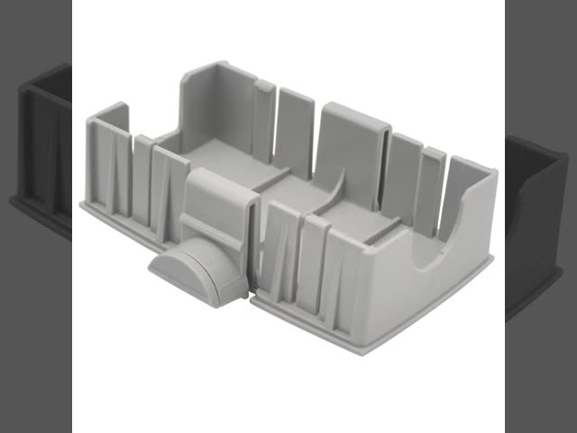 Casque de batterie pour le Sud Ruide Titanyu NTS-362R Total Station Couverture de batterie vidéo