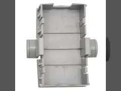 Casque de batterie pour le Sud Ruide Titanyu NTS-362R Total Station Couverture de batterie video