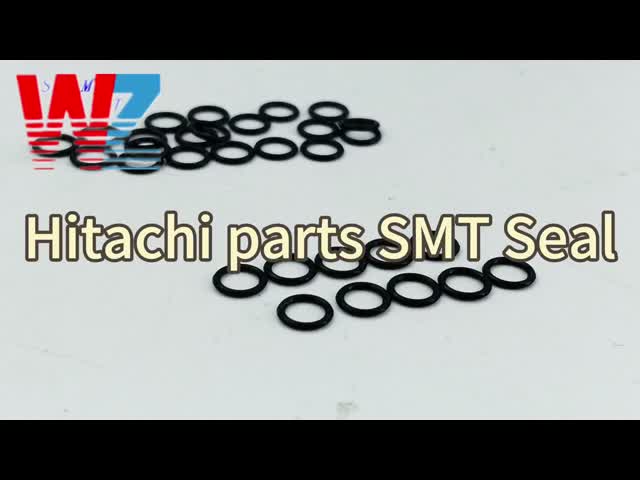 HITACHI SMT マシン 0916D31E KYB-M7028-00 SMT LED マシンのためのシール