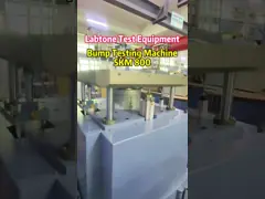 China 480KG High Accuracy  Drop Test Machine For Packaging 300-1500mm Drop Height supplier