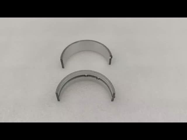 スチール 4W5738 4W-5738 キャタピラー 3304 3306 エンジンのメインベアリング