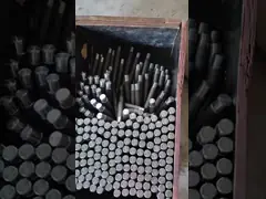 China Composite Casing Oilfield Tools Non Rotation Bottom Plug Nbr Material supplier