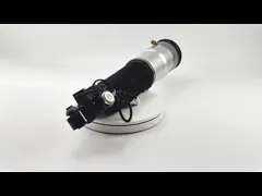 BMW 7-Series F02  Air Suspension Shock Absorber Rear Left 37126796929