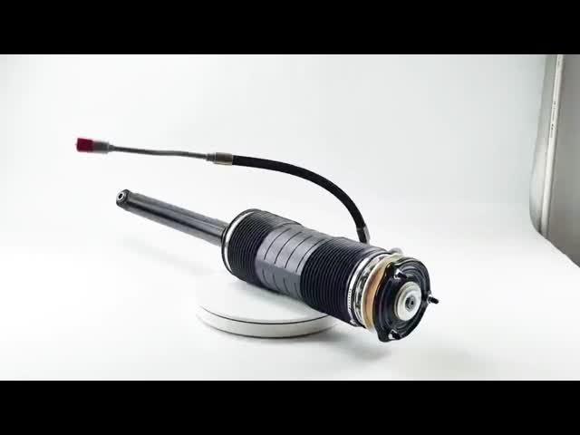 Genuine Mercedes Benz  W222 S Class ABC Rear Right Hydraulic Air Shock Absorber  2223208613 2223204413