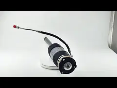 Genuine Mercedes Benz  W222 S Class ABC Rear Right Hydraulic Air Shock Absorber  2223208613 2223204413