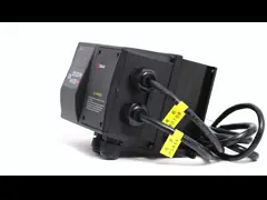 China Industrial Washing Machine Controller Low Voltage 5.5kw VFD AC Industrial Controls supplier