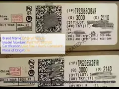 AM3703CBPD100 Микроконтроллер MCU высокопроизводительный процессор ARM Cortex-A8 Sitara