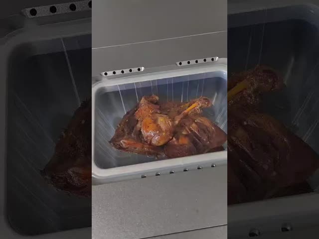 シーラーオール 煮込みダックネック 改良雰囲気包装機