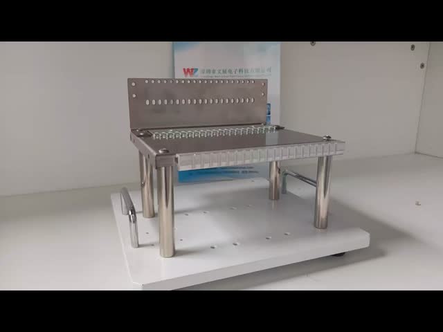 FUJI IC TRAY, SMT IC TRAY para FUJI