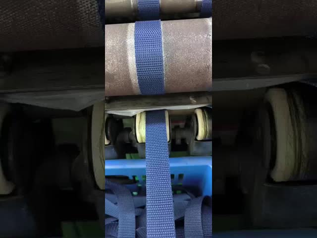 2mm - 19mm ポリプロピレンストラッピングバンド 天気防護 Ppバンド
