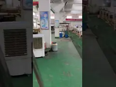 75M Ni High Precision Rotary Nickel Screen TMS Electroformed Wired Mesh