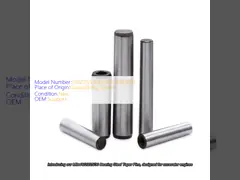China For XCMG XE490 Excavator Accessory 803423777-Hydraulic Return Oil Filter Construction Machinery Part supplier