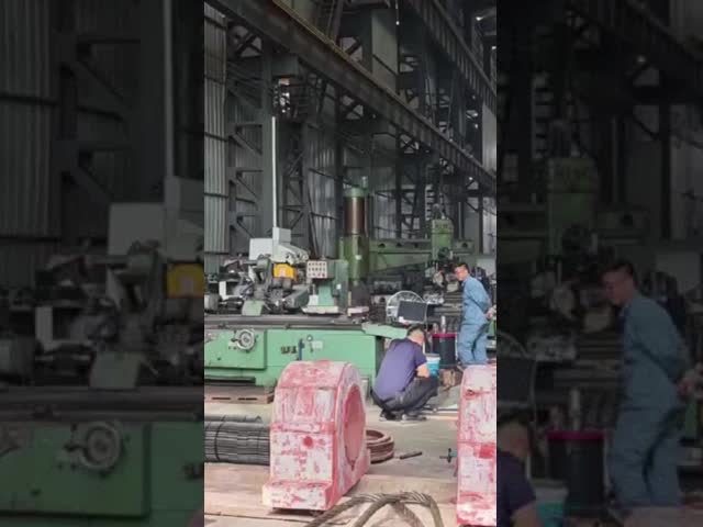 カスタマイズされたプロフェッショナル油圧防爆ホイストは、高さ/負荷調整をサポートします