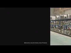 48IN 96IN Bürsten Aluminium-Verbundplatten Dekorations-Außenplattenverkleidung