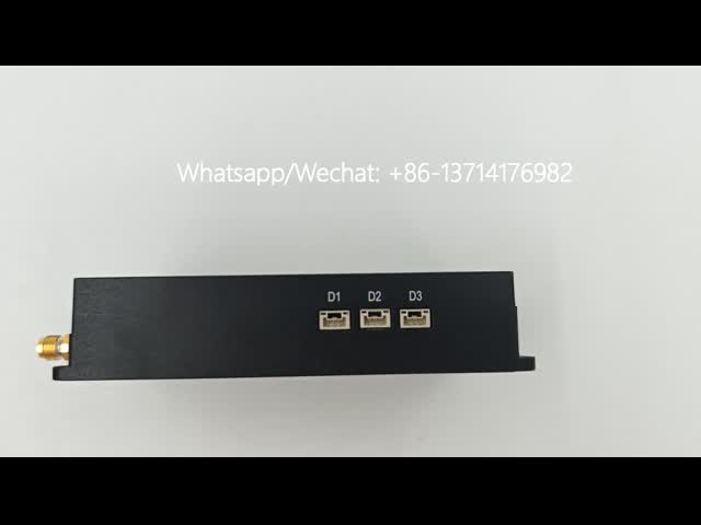 22~100km long range Data Video Wireless Transceiver wireless video transmitter receiver