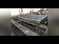 Truck Scales Weighing in motion For Mining 9-25m