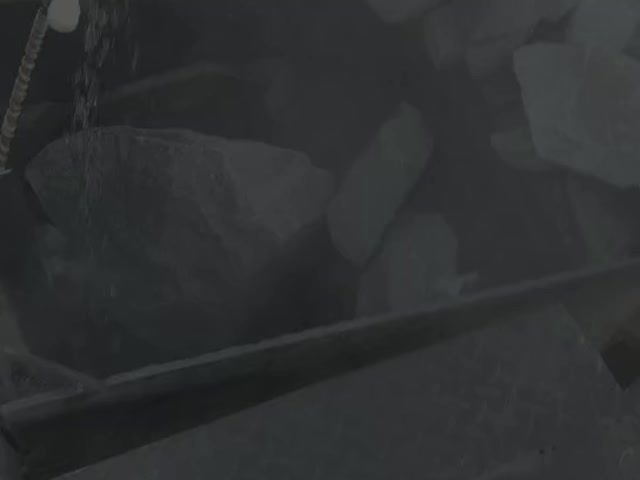 PFシリーズ ハード ロックを押しつぶすための完全な油圧インパクト・クラッシャー機械
