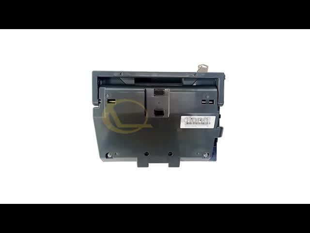 ヒタチATMスペアパーツ ヒタチオムロンSR 断片キャセット 現金リサイクルユニット TS-M1U2-SRJ10