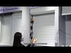 High-Performance LED Warning Light for Barrier Gate 0.5kg Weight