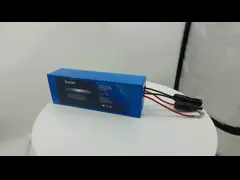 China High Density 12V RV Lithium Battery 110Ah High Discharge Current supplier
