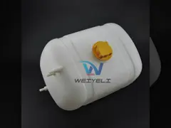 エグババター冷却液冷却炉ケトル Voe11033336 L90c/L120c/L220d/L150d/L180d/L180DHL/L330d 建設機械のための拡張タンク video