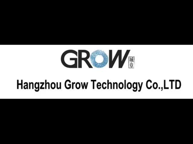 Модуль сканера штрих-кодов Grow GM861-USB DC5V USB Interface 1d/2D