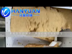 Sesame Chip Production Line